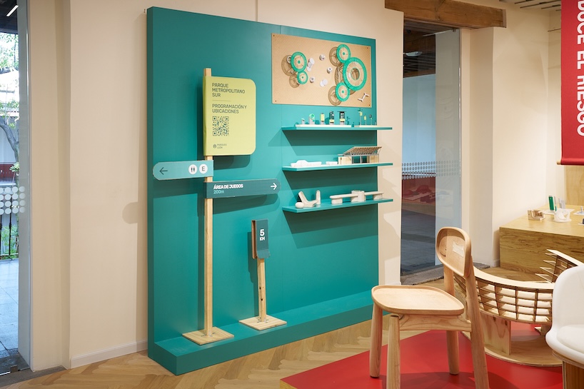 jorge diego etienne exhibits 15 years of design prototypes at mexico city’s museo franz mayer - 6