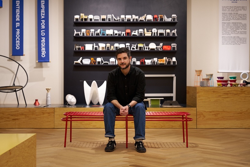 jorge diego etienne exhibits 15 years of design prototypes at mexico city’s museo franz mayer - 10