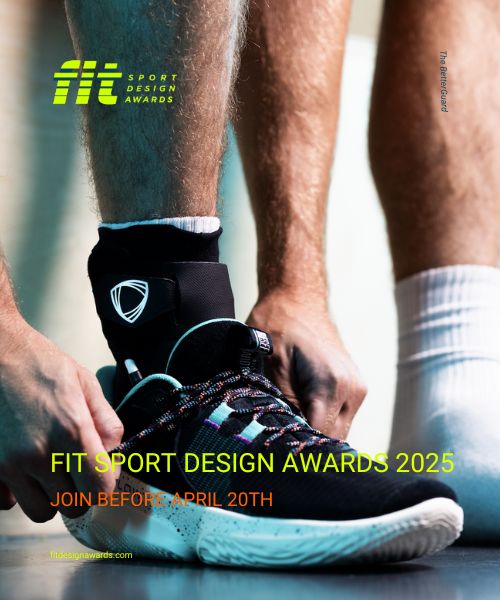 FIT Sport Design Awards 2025