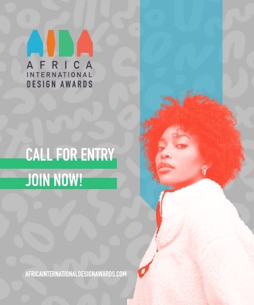 Africa International Design Awards 2026