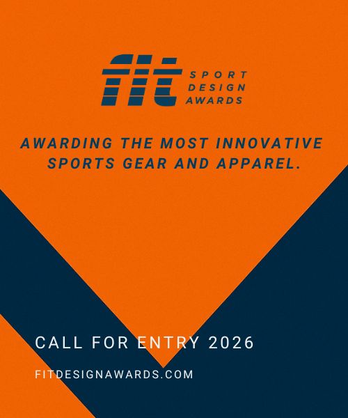 FIT Sport Design Awards 2026