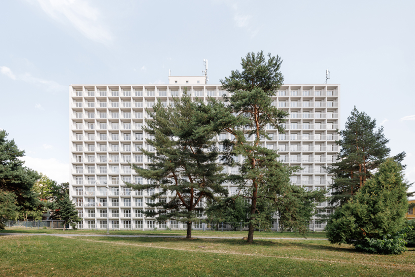 from socialist dormitory to urban housing 1