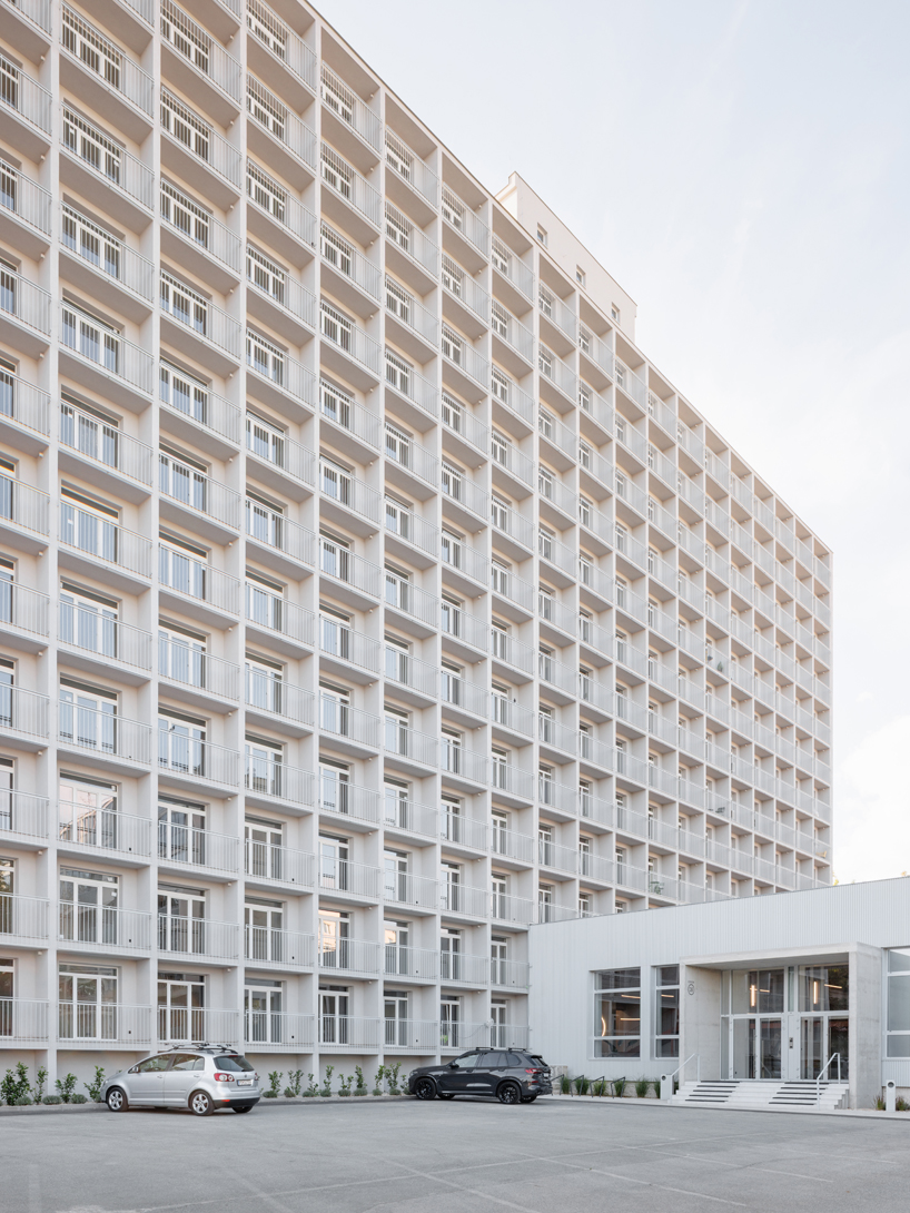 from socialist dormitory to urban housing 3