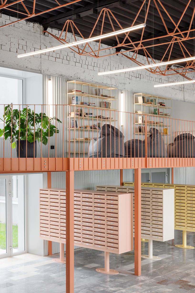 from socialist dormitory to urban housing 6