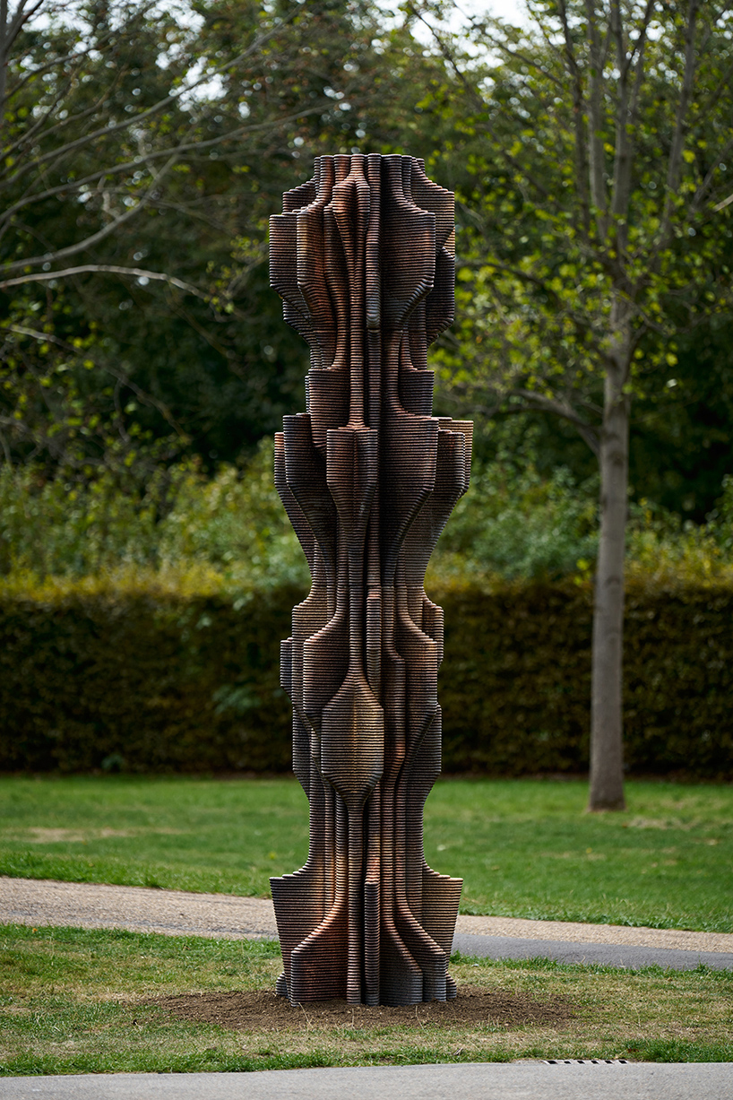 between art architecture and human nature 7