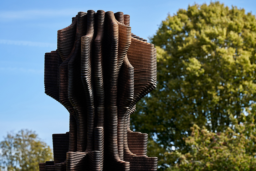 between art architecture and human nature 8