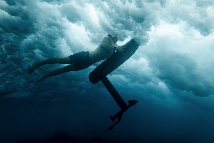 powered by an australian invention fliteboards next generation of marine sportscraft is using world leading technology to fly across water 4