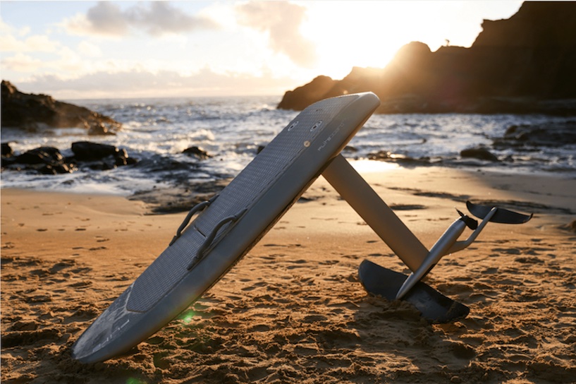 powered by an australian invention fliteboards next generation of marine sportscraft is using world leading technology to fly across water 5