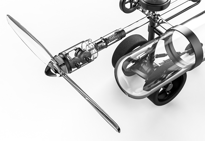 tow yamahas one passion project by yamaha and yamaha motor designs a conceptual art toy 4