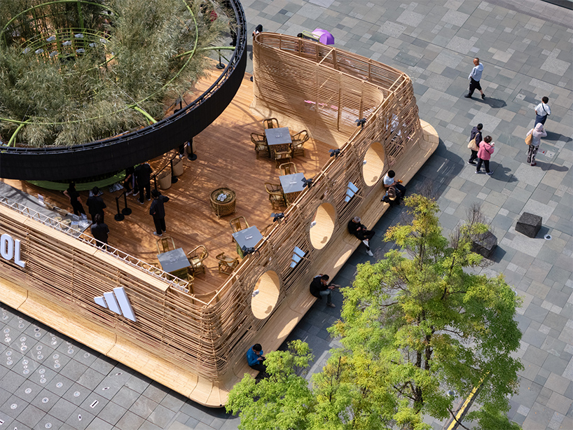 Bamboohub | Join us at UAP Conex 2025 from April 9-12, 8:00