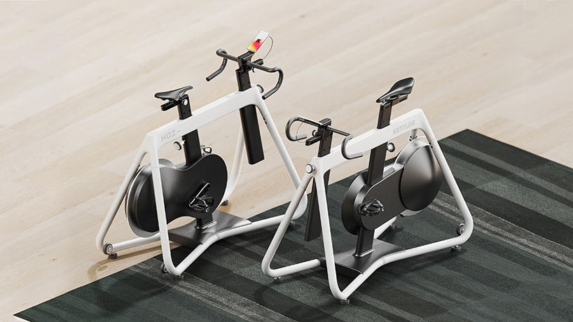 forpeople bring fitness to the heart of the home with kettler 4