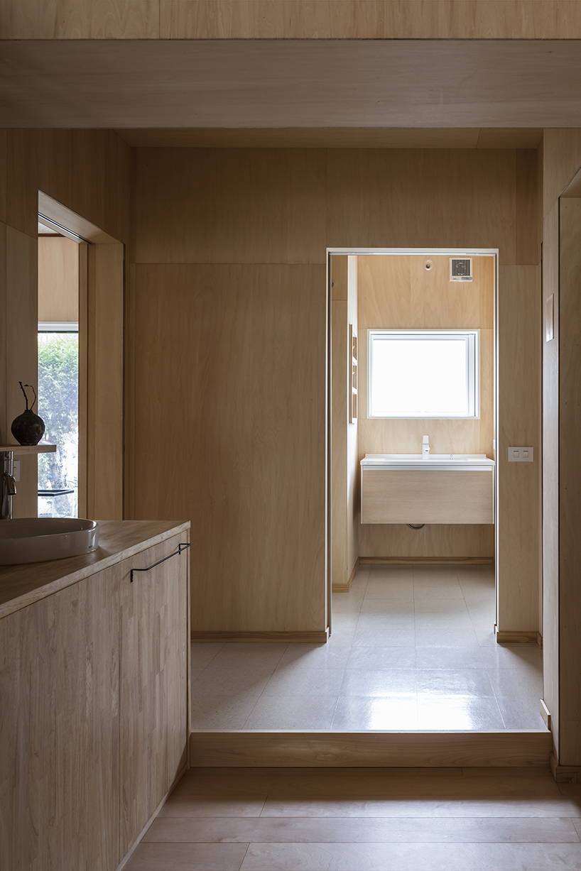 submit a story of minka in tsuchida renovation of a minka old japanese style house with a ceramic artists studio 10