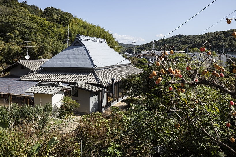 submit a story of minka in tsuchida renovation of a minka old japanese style house with a ceramic artists studio 4