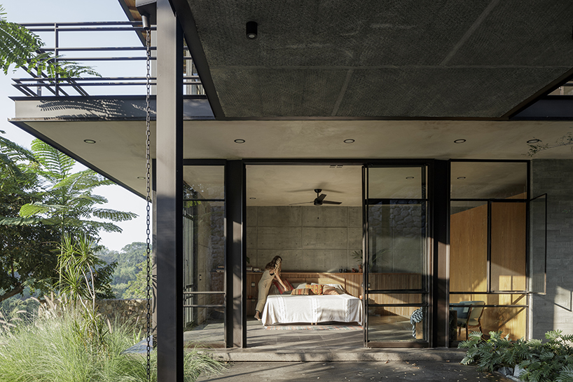 house in colima by di frenna arquitectos 12