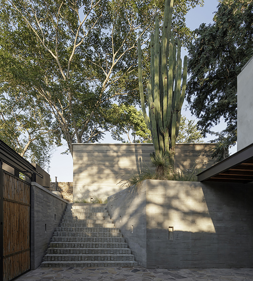 منزل في كوليما بواسطة di frenna arquitectos 2