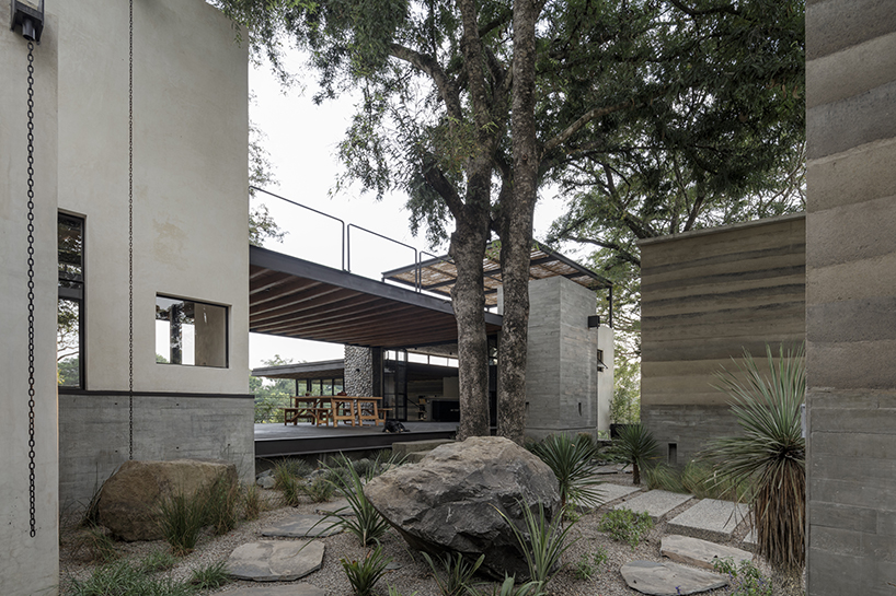 house in colima by di frenna arquitectos 3