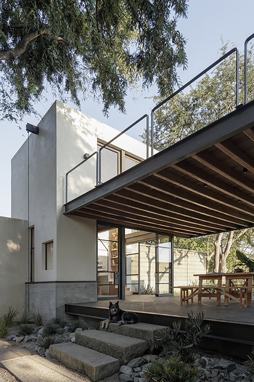 منزل في كوليما بواسطة di frenna arquitectos 6