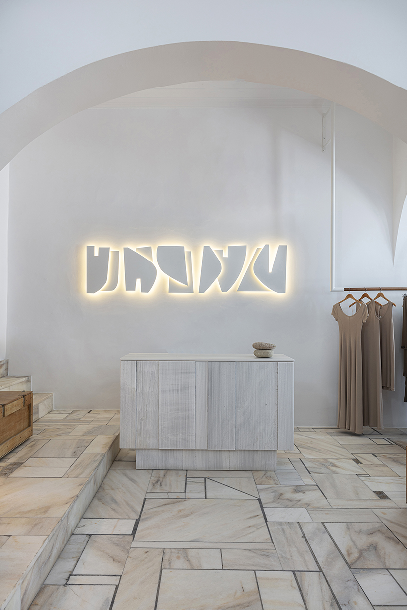 parthenis cafe x anaktae captures the essence of cycladic summer 2