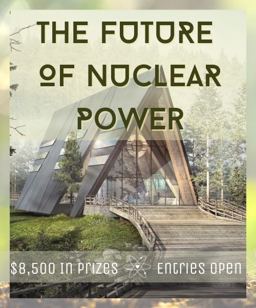 2022 Nuclear Power Art Contest