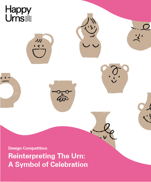 Reinterpreting The Urn: A Symbol of Celebration