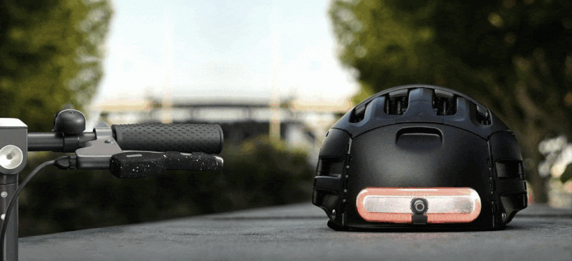 the first brake light that actually works for bikes 2