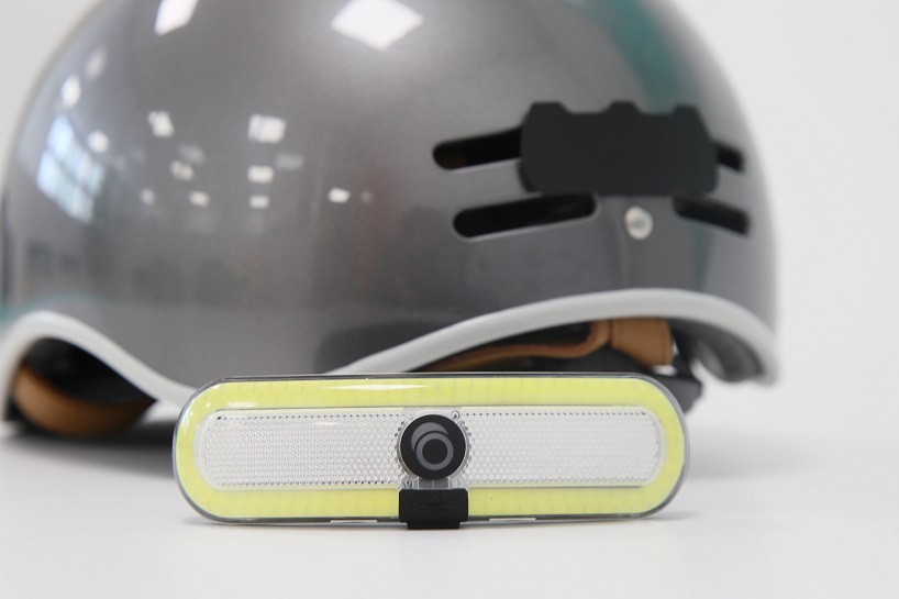 the first brake light that actually works for bikes 3