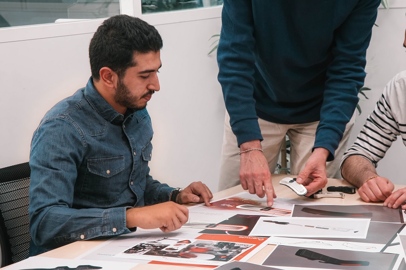 the first brake light that actually works for bikes 7