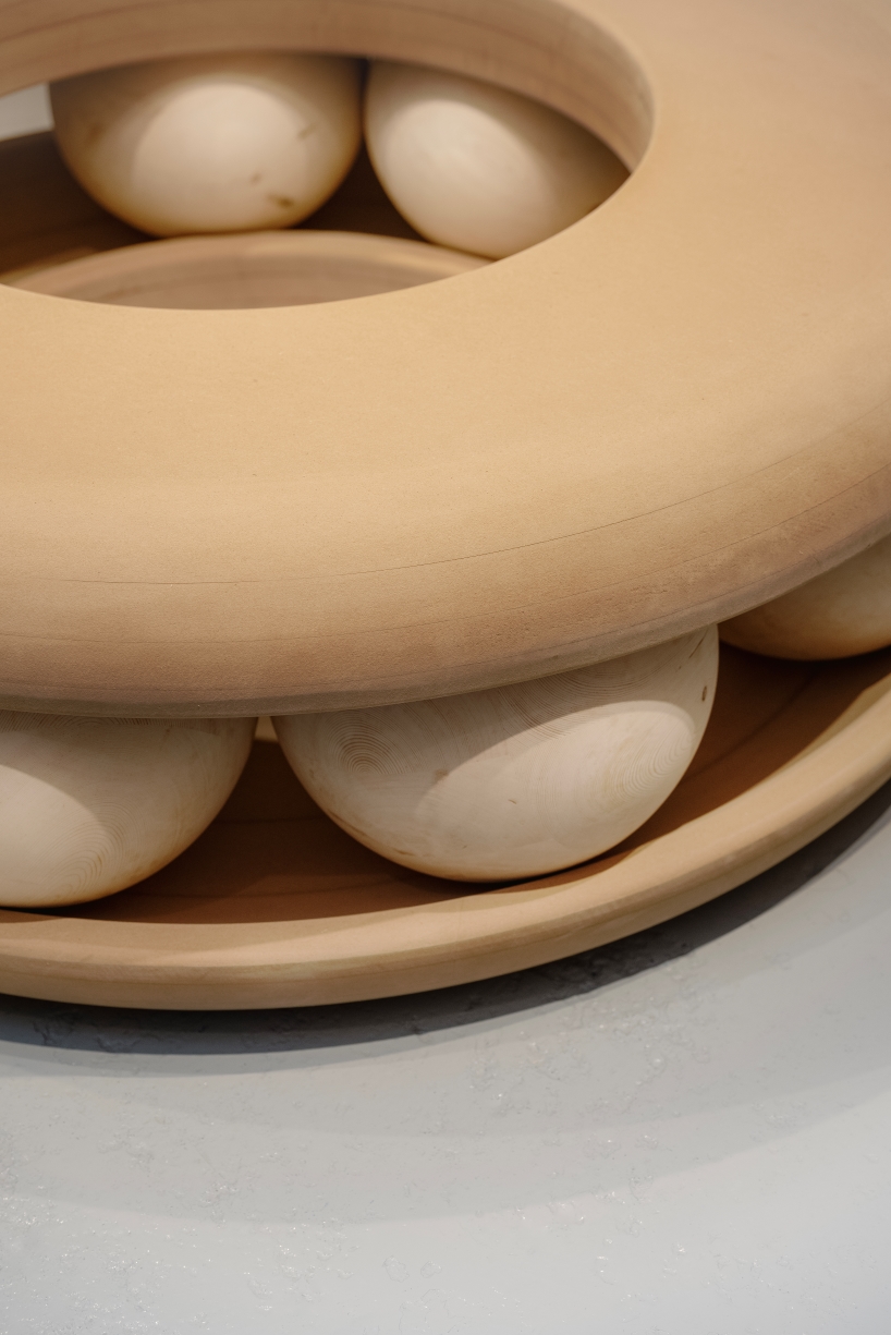 Soporte con rodamientos de bolas