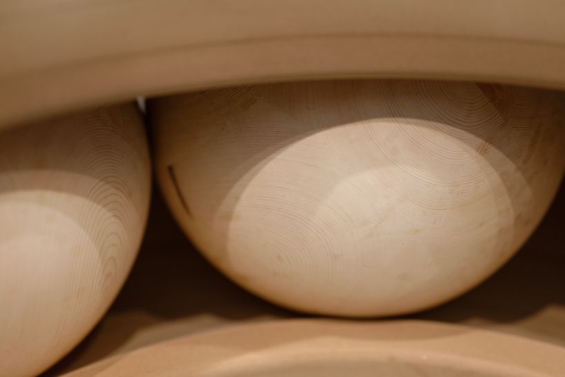 Soporte con rodamientos de bolas