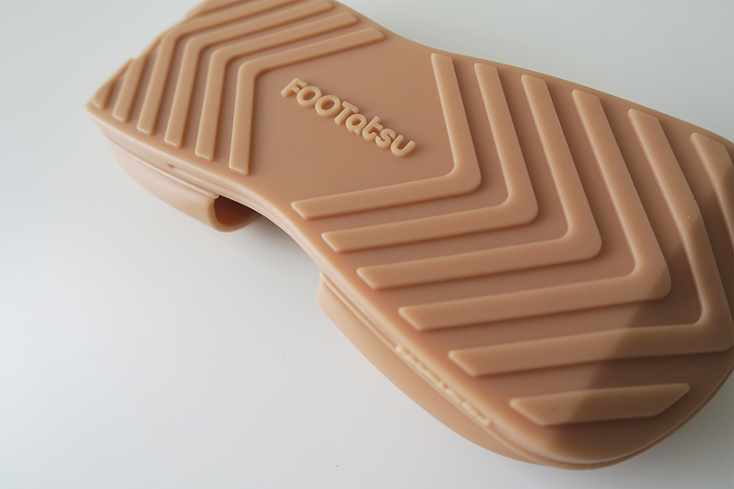FOOTatsu slipper