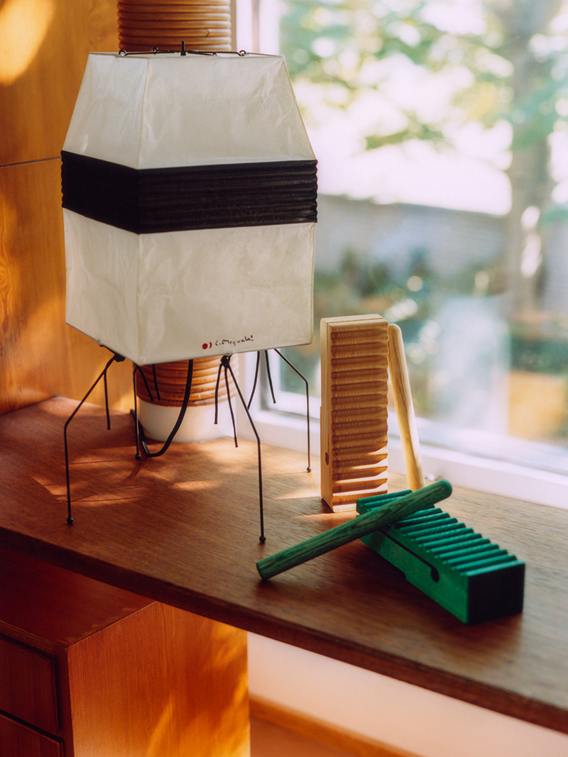 nordic designers craft nostalgic wooden games and instruments for finnish design shop