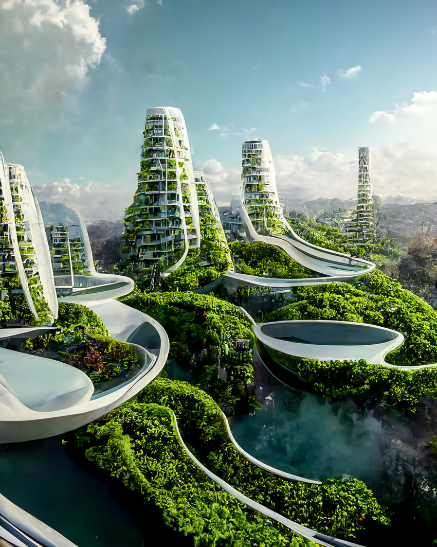sustainable building design ideas