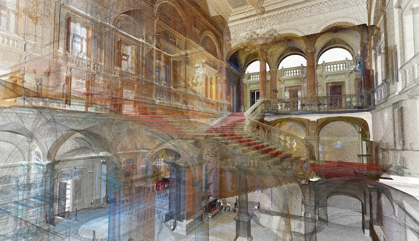 budapest opera house was evoked with cutting edge technology 5