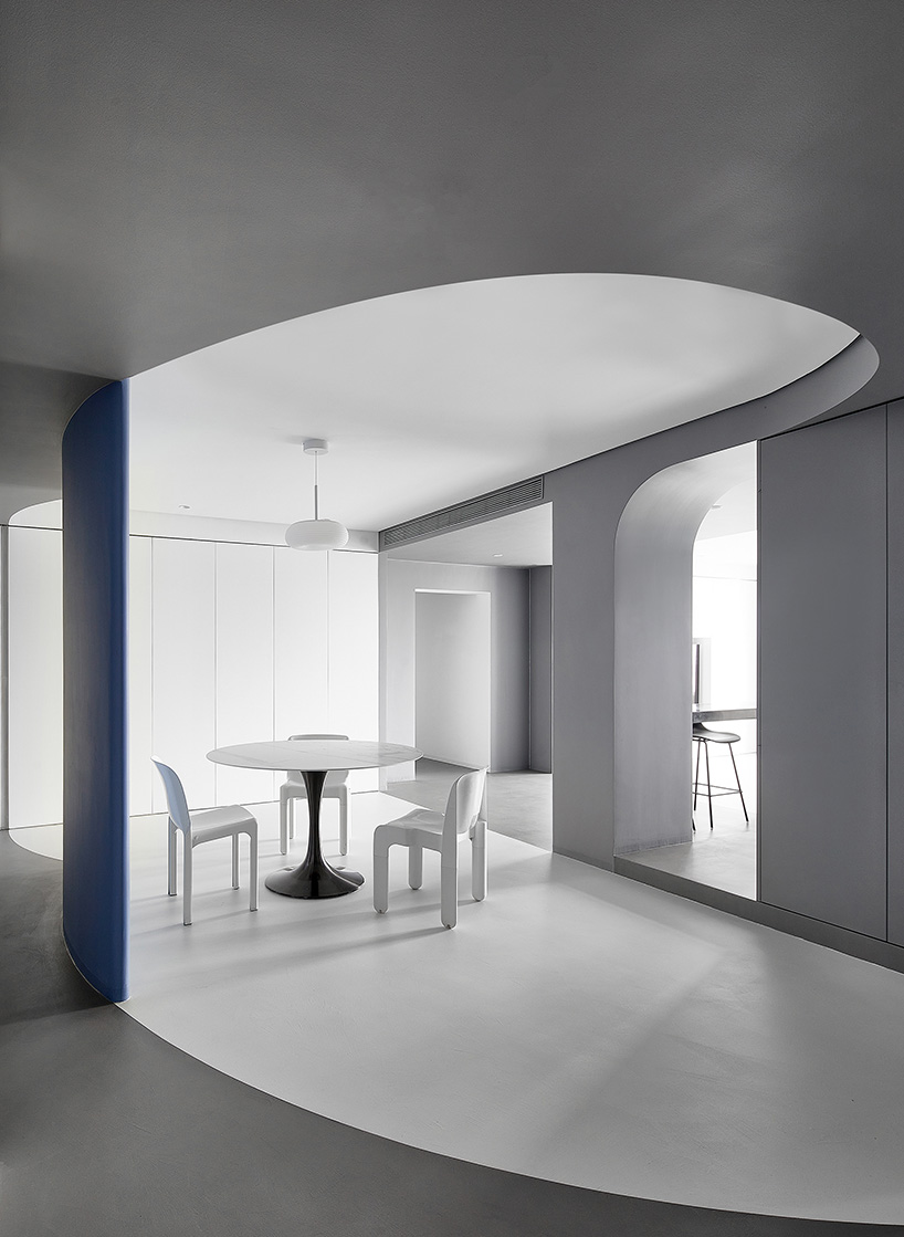 %e3%80%8corigin realm%e3%80%8d a home combines light with vitality by xigo studio 3