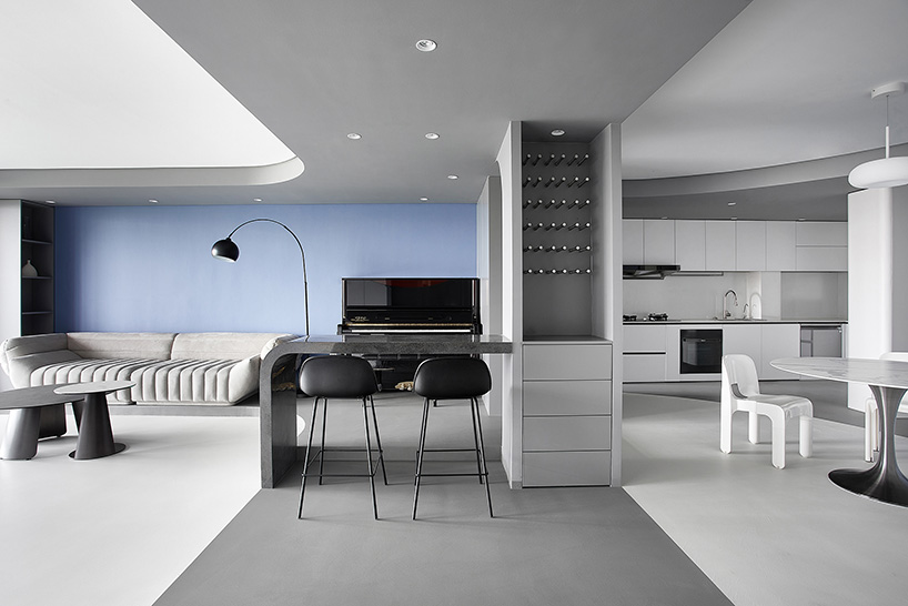 %e3%80%8corigin realm%e3%80%8d a home combines light with vitality by xigo studio 4
