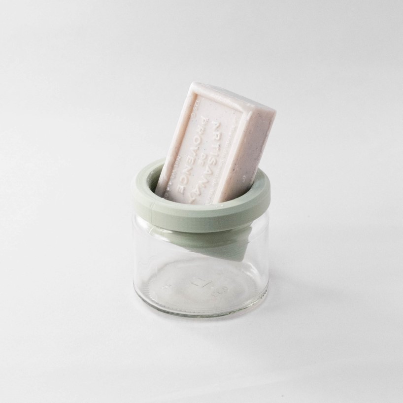 trim ends off of yogurt container « Inhabitat – Green Design, Innovation,  Architecture, Green Building