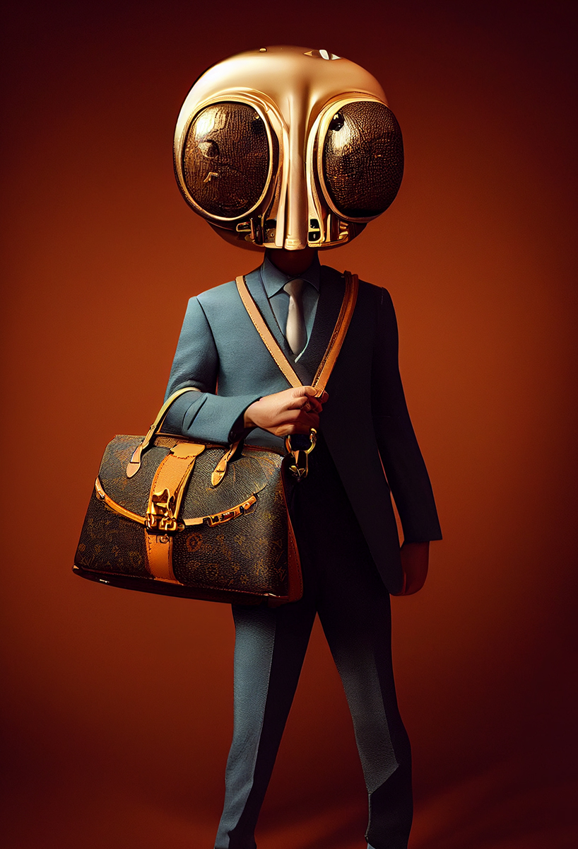 aliens among us louis vuittons intergalactic handbag collection 10
