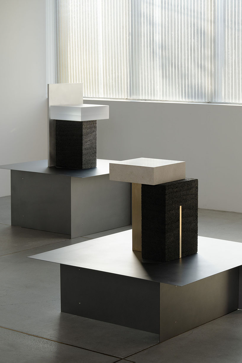 Koizumi lanza la nueva gama de muebles asfálticos 9