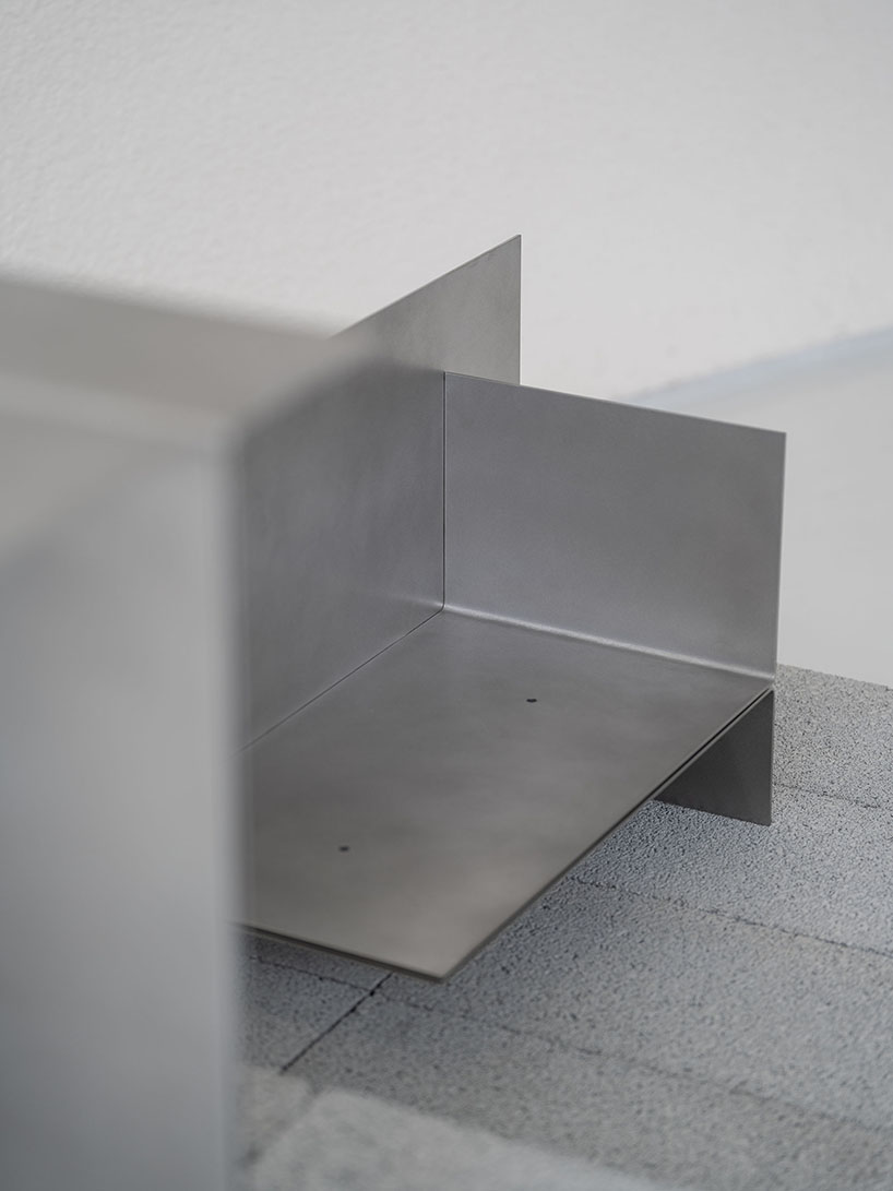 material, structure, and scent converge in so koizumi&rsquo;s south korean solo exhibition - 11