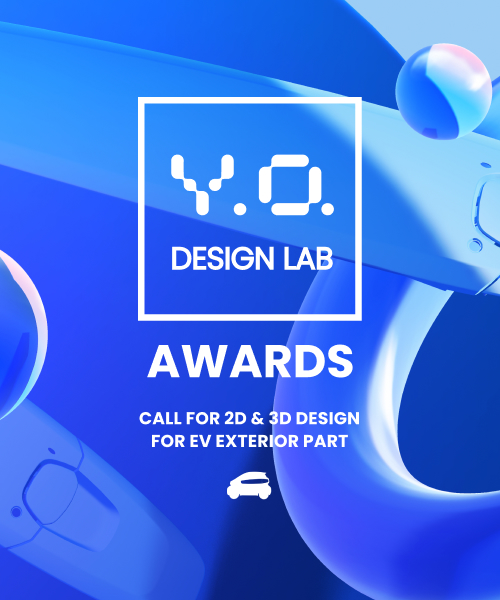 The 2023 Y.O. Design Lab Awards