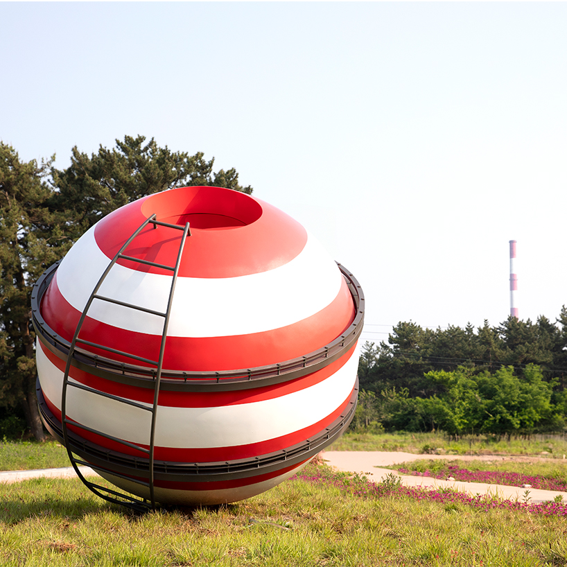 the roaming chimney 3