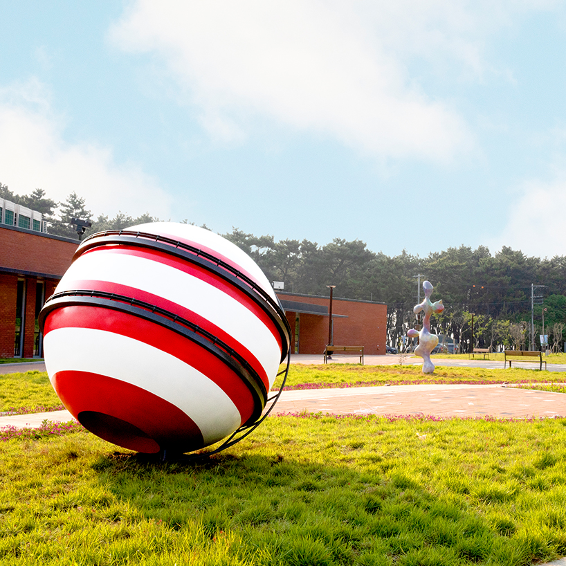 the roaming chimney 5