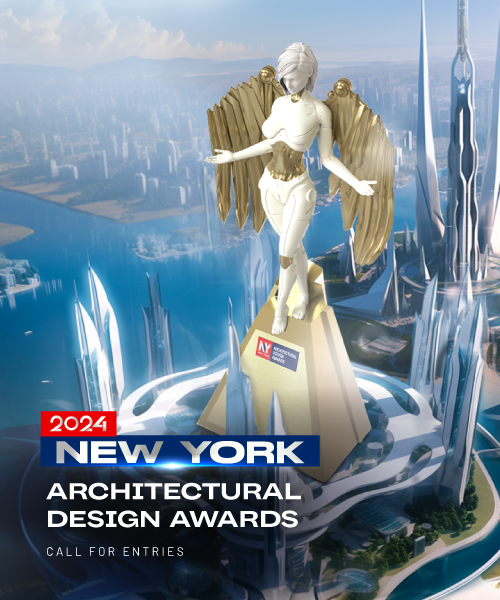 NY Architectural Design Awards 2024