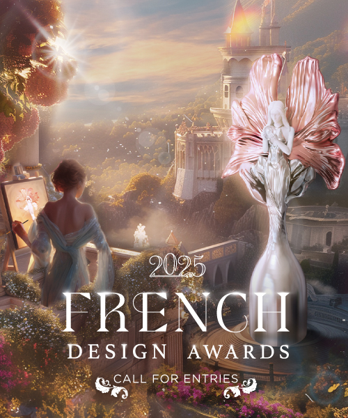 2025 French Design Awards