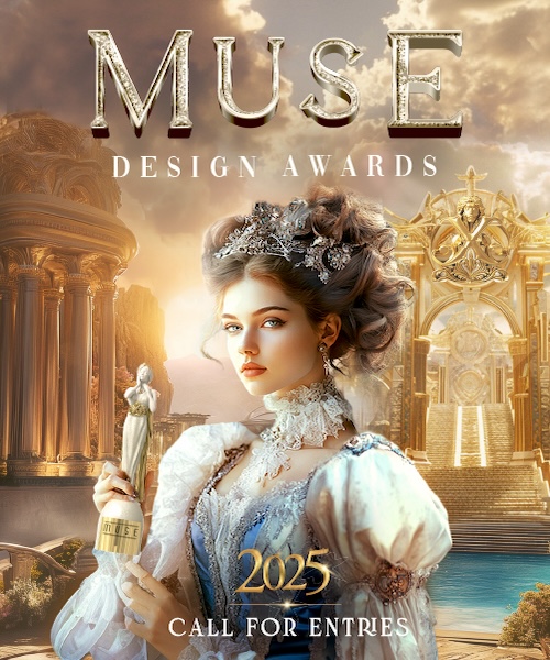 2025 MUSE Design Awards