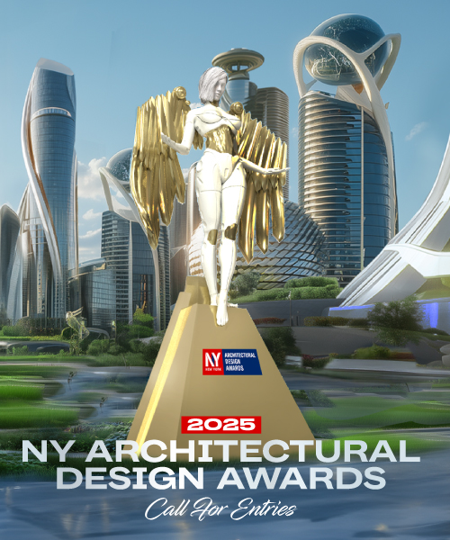 2025 NY Architectural Design Awards