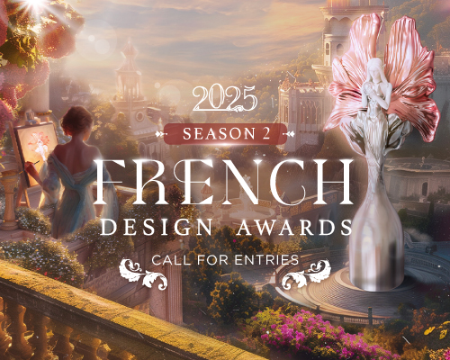 2025 French Design Awards Season 2