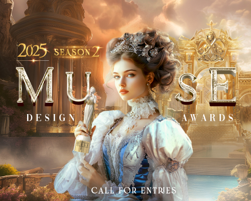2025 MUSE Design Awards Season 2