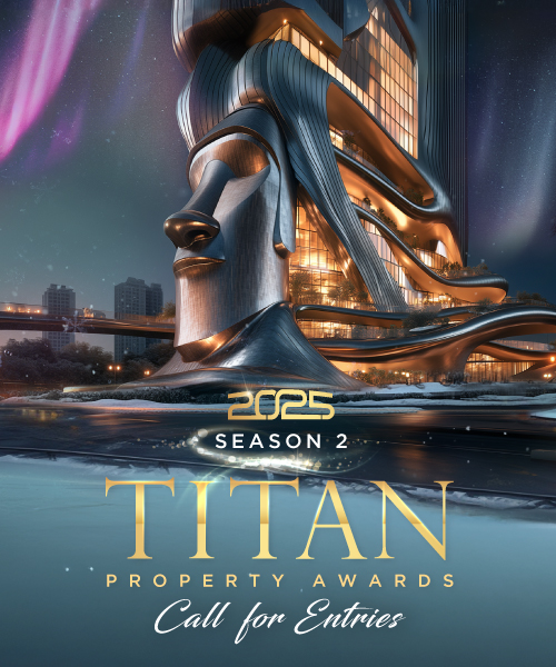 TITAN Property Awards Season 2