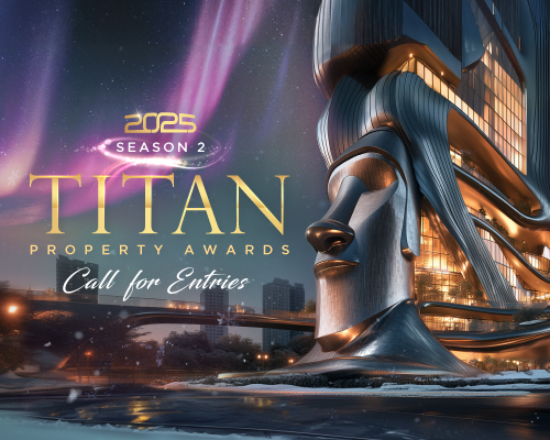 TITAN Property Awards Season 2